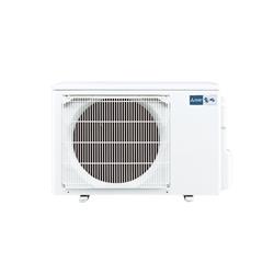 MITSUBISHI MSZZW2825S-W-ESET ルームエアコン 霧ヶ峰 「Zシリーズ」【主に10畳/2.8KW/200V/省エネプレミアムモデル/エモコテック搭載/2025年モデル】  | ノジマオンライン