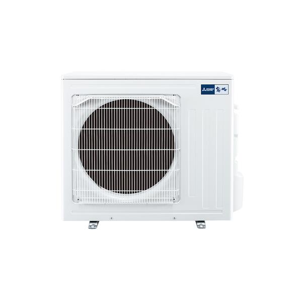 MITSUBISHI MSZZW5625S-W-ESET ルームエアコン 霧ヶ峰 「Zシリーズ」【主に18畳/5.6KW /200V/省エネプレミアムモデル/エモコテック搭載/2025年モデル】 | ノジマオンライン