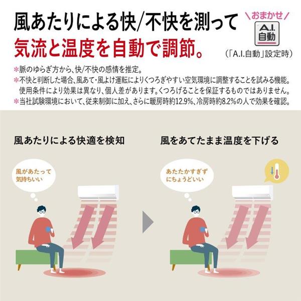 MITSUBISHI ルームエアコン 霧ヶ峰 「Zシリーズ」【主に23畳/7.1KW