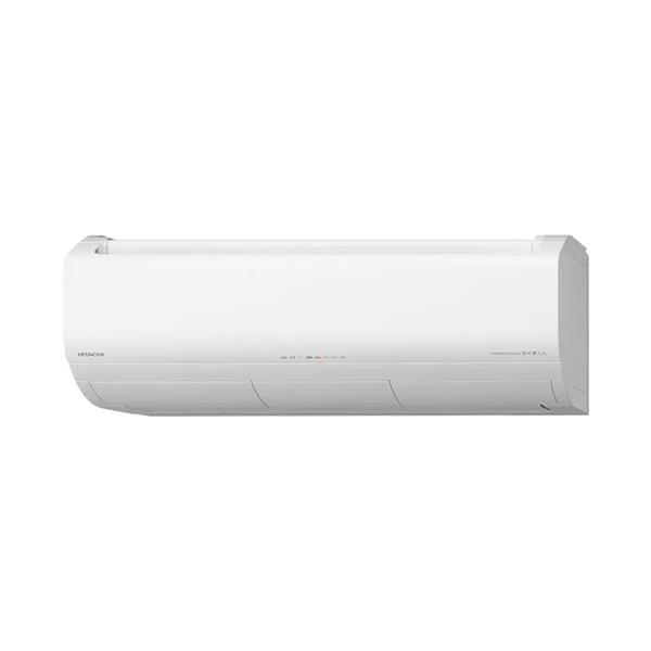 RAS-X90H2-W エアコン 2018年  白くまくん  ジャンク品　29畳 HITACHI エアコン 白くまくん Xシリーズ【29畳用/凍結洗浄/単相