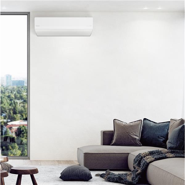 Panasonic エアコン eolia(エオリア)Xシリーズ8畳/2.5kW/100V/ナノイー