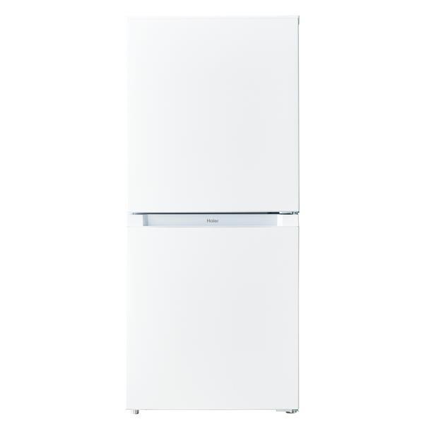 Haier 25SHIN-B2W-ESET 新生活2点セット 冷蔵庫[121L/ホワイト]+洗濯機[5.5kg/ホワイト] | ノジマオンライン