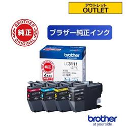 brother JK-LC3111-4PK2-ESET