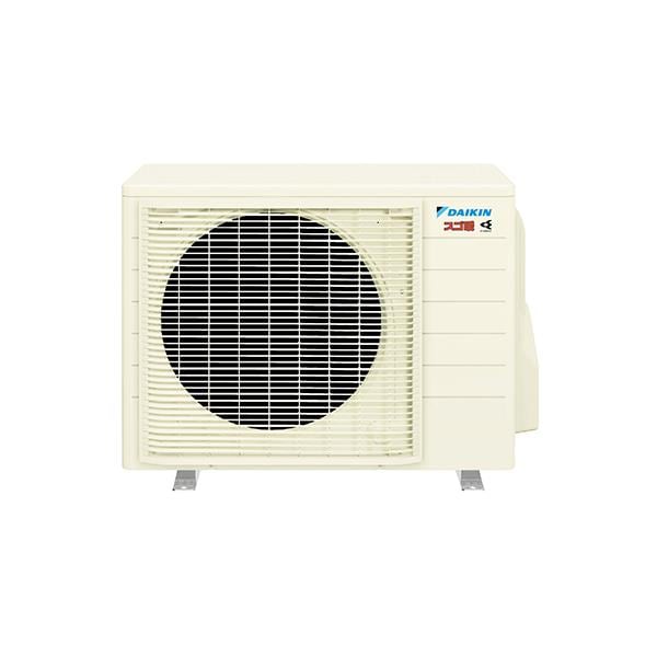 DAIKIN エアコン Hシリーズ 6畳用 2.2kw 100V 寒冷地向け 高さ25cm