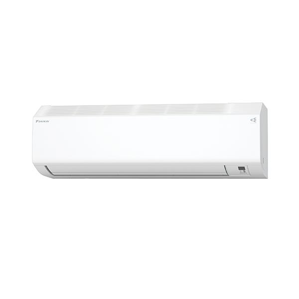 DAIKIN エアコン Hシリーズ 8畳用 2.5kw 100V 寒冷地向け 高さ