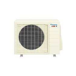 DAIKIN エアコン AN253AES-W 8畳用 2022年製 C034 ダイキン DAIKIN エアコン AN253ARS-W うるさらX うるるとさらら