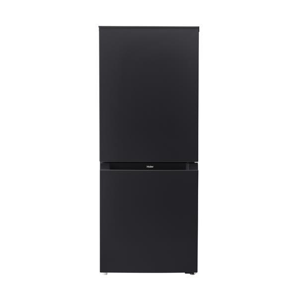Haier 25SHIN-D2K-ESET 新生活2点セット 冷蔵庫[ファン式/140L