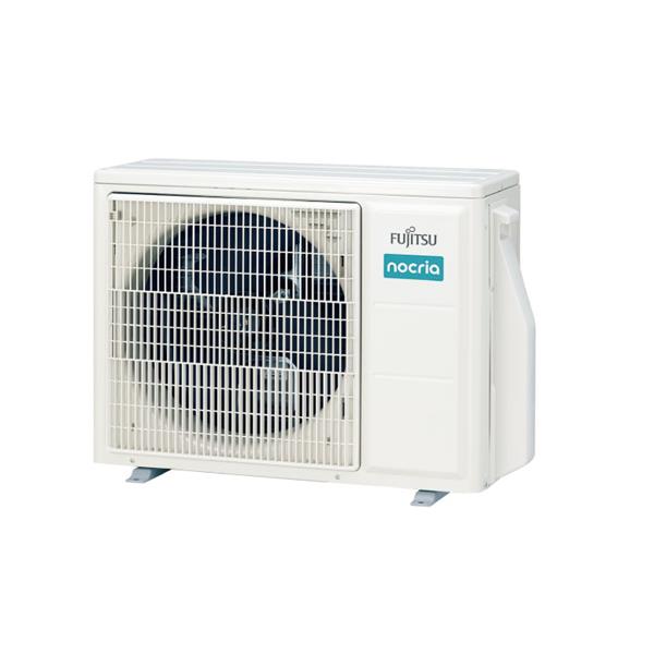 富士通ゼネラル エアコン[Cシリーズ]【18畳用/5.6kw/200V/熱交換器加熱