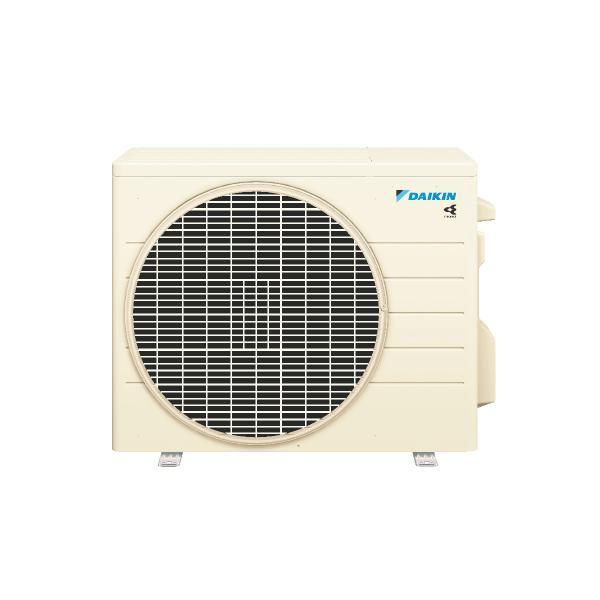 DAIKIN エアコン[Eシリーズ]【12畳用/3.6kw/100V/高さ25cm/2025年