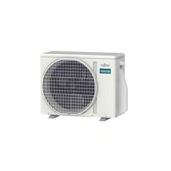 富士通ゼネラル エアコン[Wシリーズ]【8畳用/2.5kw/100V