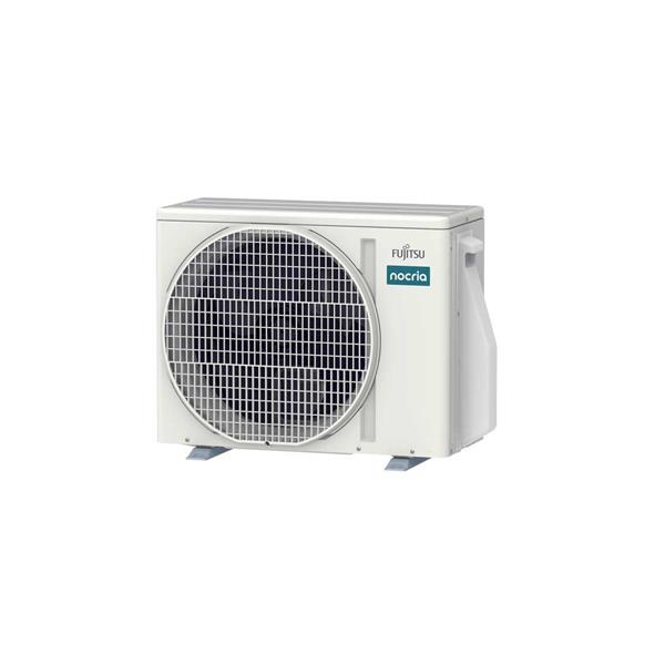 富士通ゼネラル エアコン[Wシリーズ]【8畳用/2.5kw/100V