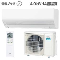 富士通ゼネラル AS-W405S2W-ESET