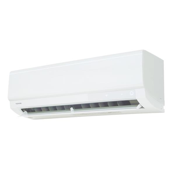 TOSHIBA エアコン[Xシリーズ]【6畳用/2.2kw/100V/2025年モデル