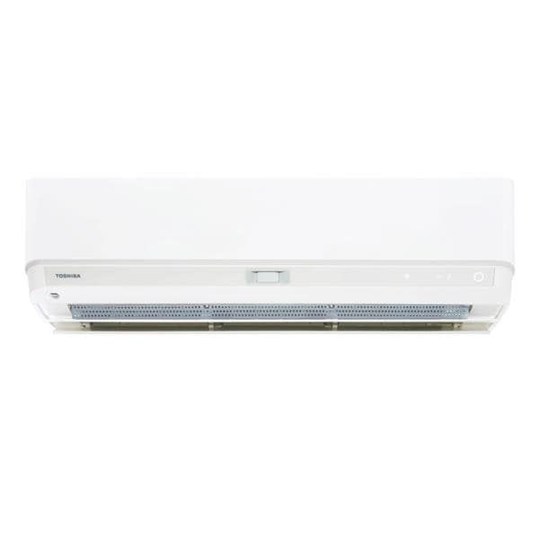 TOSHIBA エアコン[DXシリーズ]【8畳用/2.5kw/100V/2025年モデル】 RAS