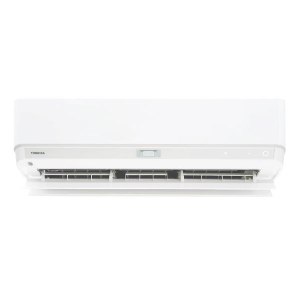 TOSHIBA RAS-U221MA(W) エアコン本体 エアコン: 家電商品｜東芝ライフスタイル公式オンラインショップ