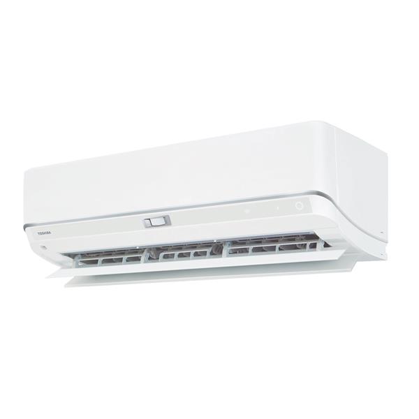 TOSHIBA RAS-U402DZ-W-ESET エアコン[DZシリーズ]【14畳用/4.0kw