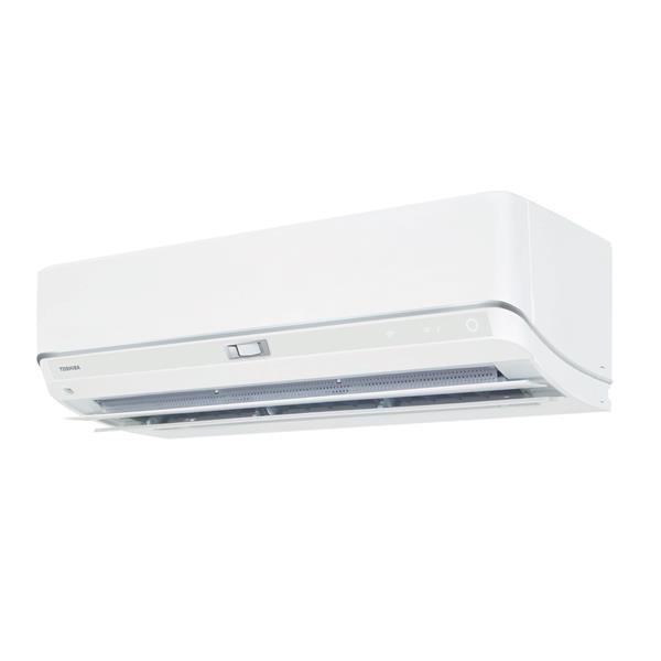 TOSHIBA RAS-U221DZ-W-ESET エアコン[DZシリーズ]【6畳用/2.2kw