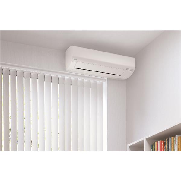 HITACHI エアコン白くまくん[Wシリーズ][12畳用/3.6KW/凍結洗浄