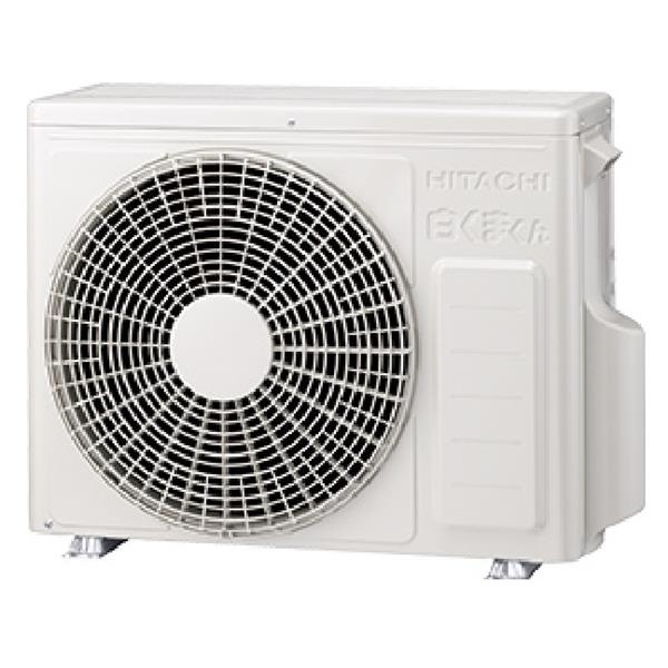 HITACHI エアコンAJシリーズ【12畳用/3.6KW/100V/2025年モデル