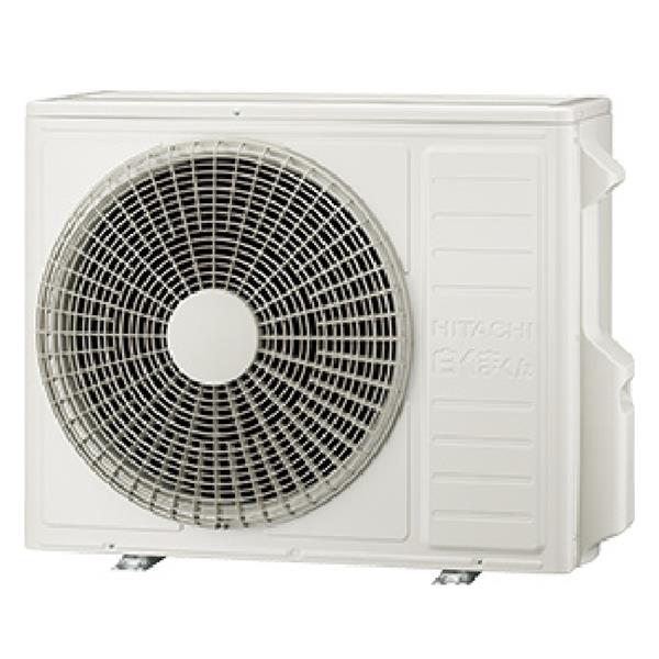 HITACHI エアコンAJシリーズ【23畳用/7.1KW/200V/2025年モデル