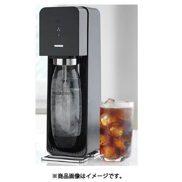 ソーダストリーム/SodaStream 炭酸水メーカー Source v3（ソース