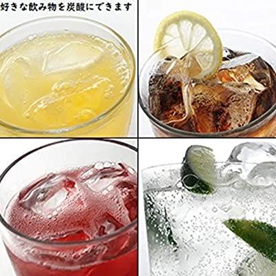 drinkmate DRM1007 ドリンクメイトスターターキットマット