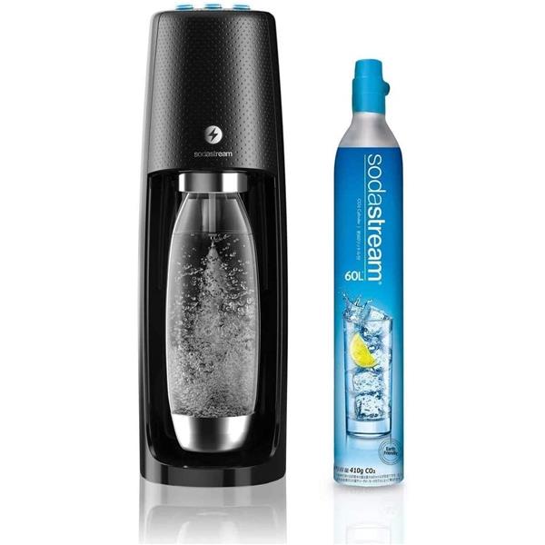 炭酸水メーカー ソーダストリーム Sodastream SSM1080 SodaStream SSM1080 炭酸水メーカー Spirit One Touch
