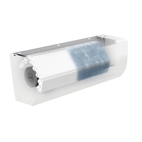 HITACHI エアコン白くまくん Gシリーズ[23畳用/7.1KW/200V/凍結洗浄