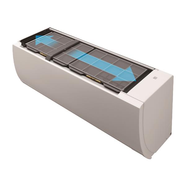 HITACHI エアコン白くまくん Gシリーズ[23畳用/7.1KW/200V/凍結洗浄