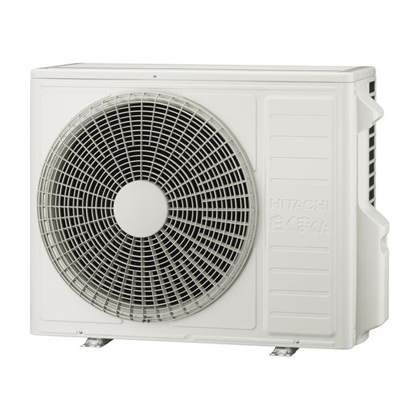 HITACHI エアコン白くまくん XKシリーズ [14畳用/4.0KW/200V/凍結洗浄