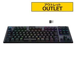 Logicool G913TKLLNBK