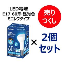ELSONIC ECE17R60D-ESET