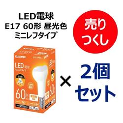 ELSONIC ECE17R60L-ESET