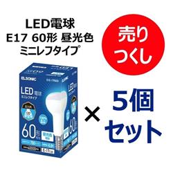ELSONIC ECE17R60D-5-ESET