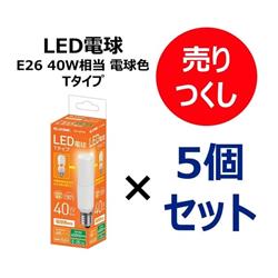ELSONIC ECE26T40L-E5-SET
