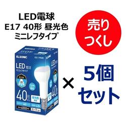 ELSONIC ECE17R40D-5-ESET