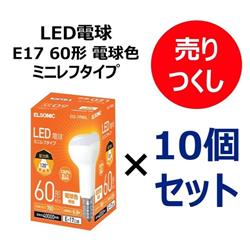 ELSONIC ECE17R60L-10-ESET