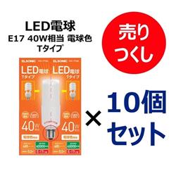 ELSONIC ECE17T40L-10-ESET