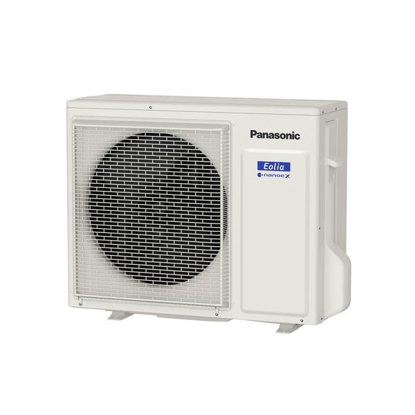 パナソニック エオリア エアコン 冷房2.8kw 暖房3.6kw 主に10畳用 Panasonic エアコン フル暖エオリア UXシリーズ 8畳 2.5kW 200V
