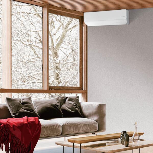 Panasonic エアコン フル暖エオリア UXシリーズ 18畳 5.6kW 200V