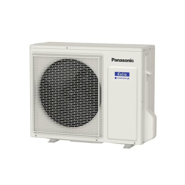 Panasonic エアコン フル暖エオリア UXシリーズ 26畳 8.0kW 200V