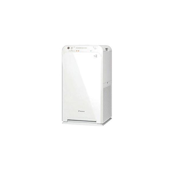 DAIKIN ストリーマ空気清浄機 25畳 ストリーマ ホワイト/当店