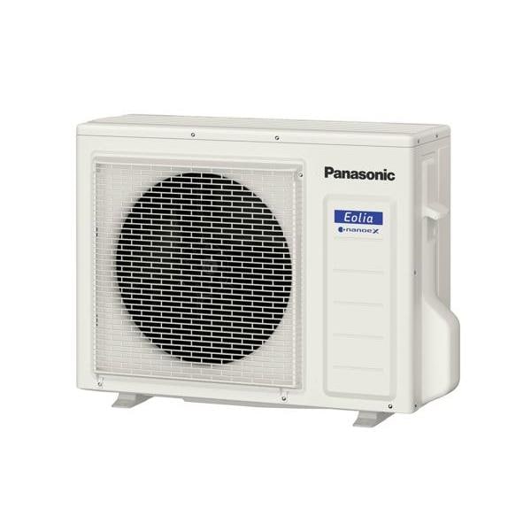 Panasonic エアコン Panasonic エアコン TXシリーズ 6畳/2.2kW/100V/ナノイーX48兆