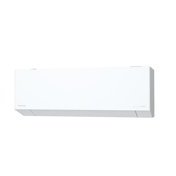 Panasonic エアコン TXシリーズ 6畳/2.2kW/100V/ナノイーX48兆