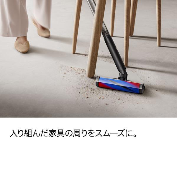掃除機・クリーナー Dyson PencilVac Fluffy SV50 FF Dyson PencilVac Fluffy™ (SV50 FF) | 掃除機 | ダイソン公式