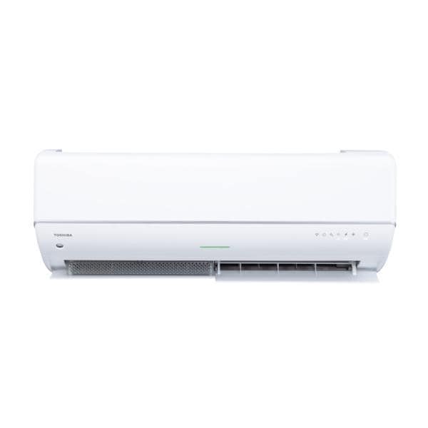 TOSHIBA エアコン[DRシリーズ]【8畳用/2.5kw/100V/2026年モデル】 RAS