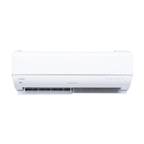 TOSHIBA エアコン[DRシリーズ]【8畳用/2.5kw/100V/2026年モデル】 RAS