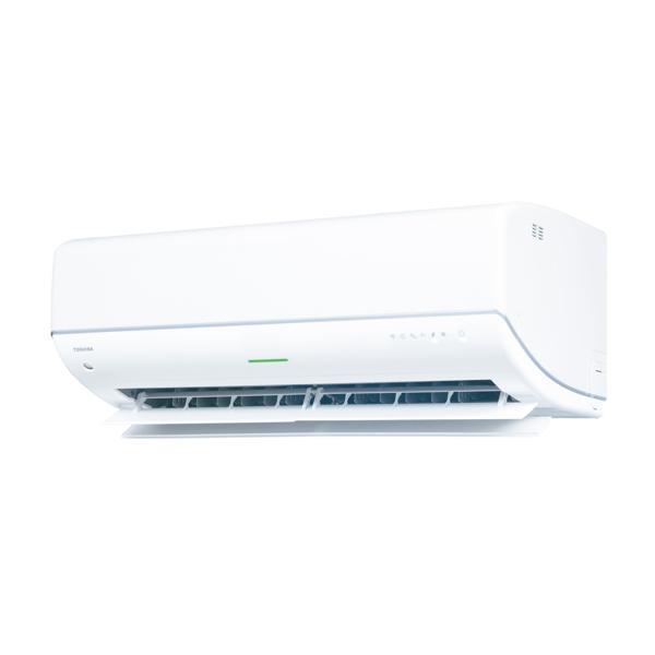 TOSHIBA ルームエアコン 18畳用 家電 2022年 高年式 d4804 TOSHIBA