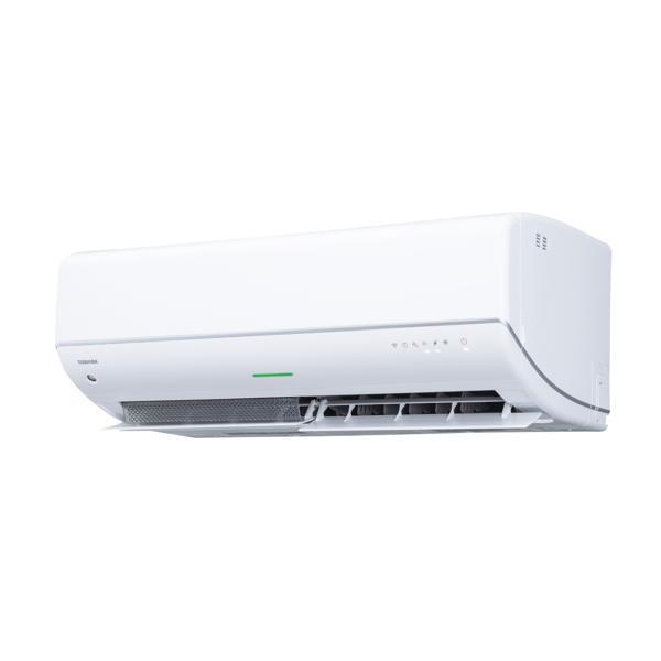 TOSHIBA エアコン[DRシリーズ]【18畳用/5.6kw/200V/2026年モデル】 RAS