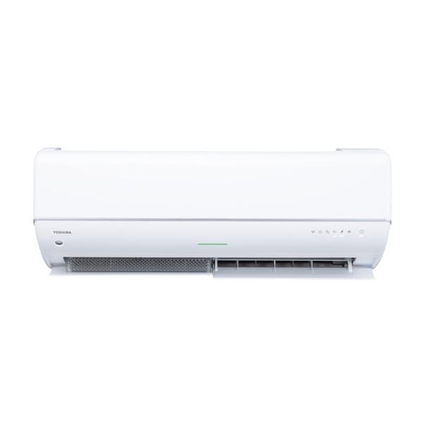 TOSHIBA エアコン[DRシリーズ]【18畳用/5.6kw/200V/2026年モデル】 RAS